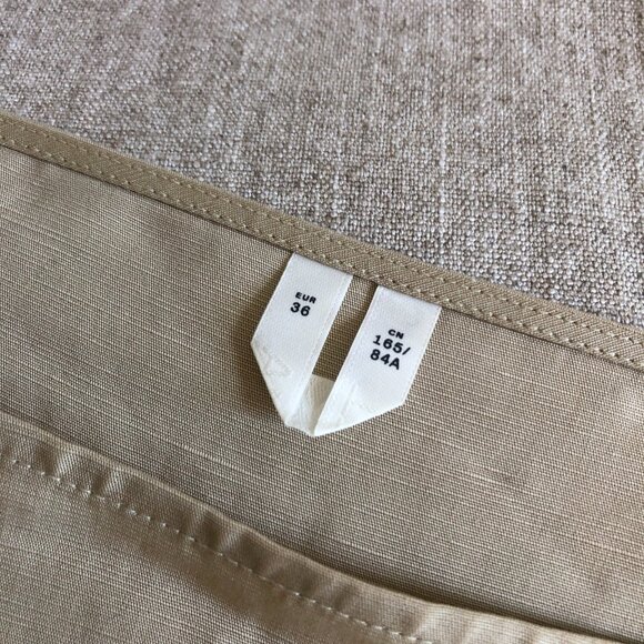 ARKET Boat Neck Blouse - NWOT - Picture 7 of 8